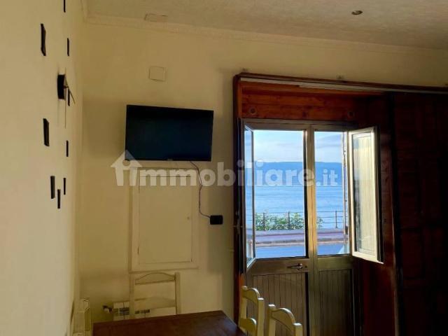 Trilocale via Consolare Pompea 205, Litoranea Panoramica, Messina