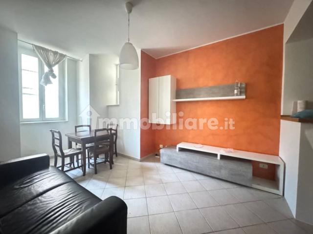 Trilocale via Conte di Carmagnola 3, Pigneto, Roma