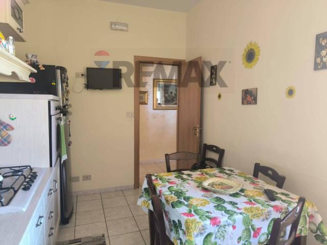 Trilocale via cosenza 203, Casa Santa, Erice