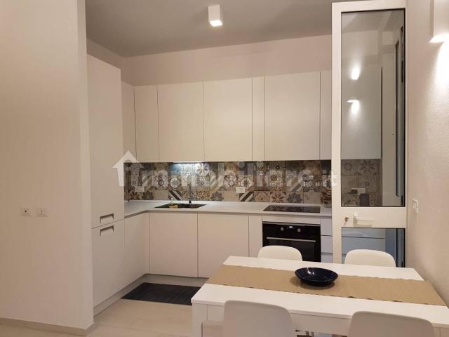 Trilocale via Costantino Raffo 41, Centro, Sestri Levante