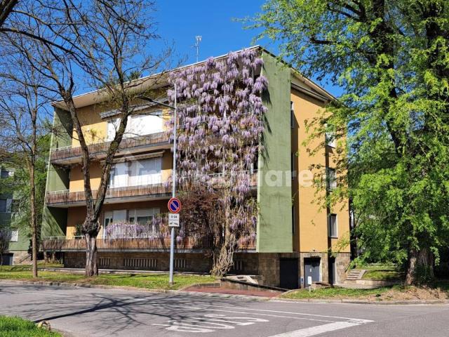 Trilocale via Cornegliano, Centro, San Donato Milanese