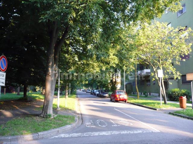 Trilocale via Cornegliano 2, Centro, San Donato Milanese