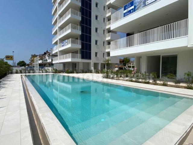 Trilocale via Cordevole, Lido Centro Ovest, Jesolo