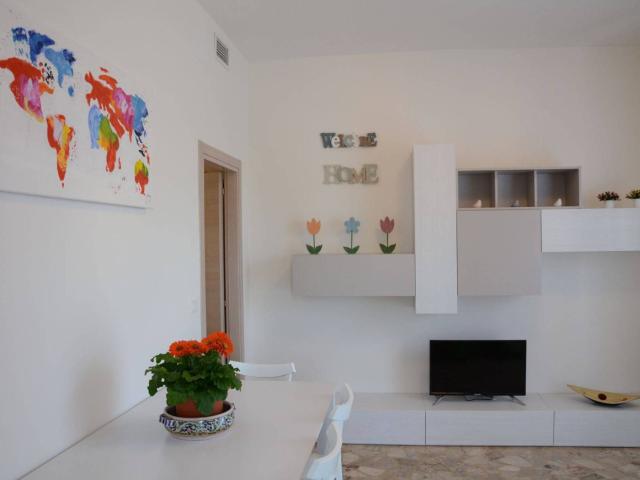 Trilocale via Corrado Ricci 2, San Donato, Bologna