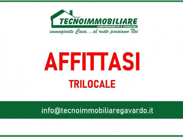 Trilocale via Corti, San Giacomo, Gavardo