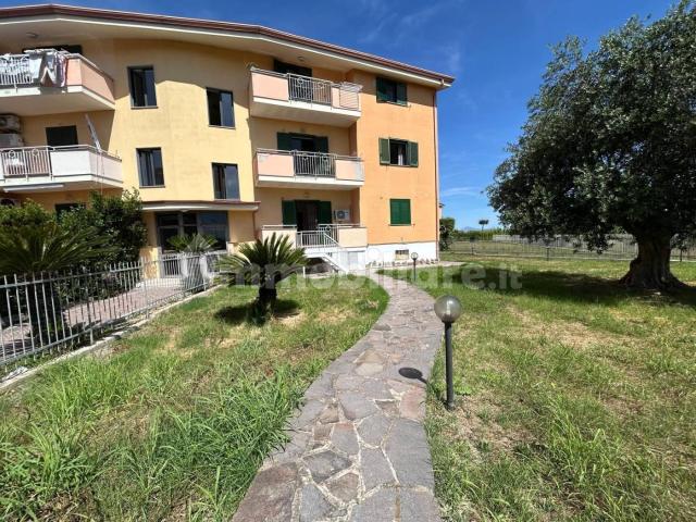 Trilocale via Cristoforo Colombo 11, Lago Patria, Castel Volturno