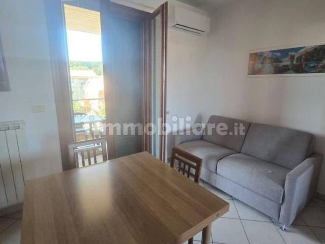 Trilocale via Cristoforo Colombo, Civitanova Nord, San Gabriele, Fontespina, Civitanova Marche