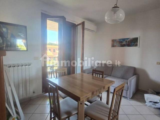 Trilocale via Cristoforo Colombo, Civitanova Nord, San Gabriele, Fontespina, Civitanova Marche