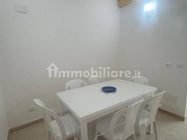 Trilocale via Cristoforo Colombo, Marina di Gioiosa Ionica
