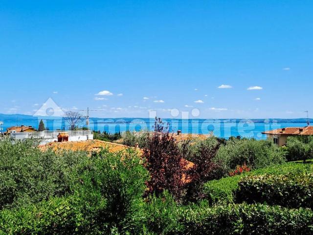 Trilocale via Crocelle 20, Centro, Padenghe sul Garda