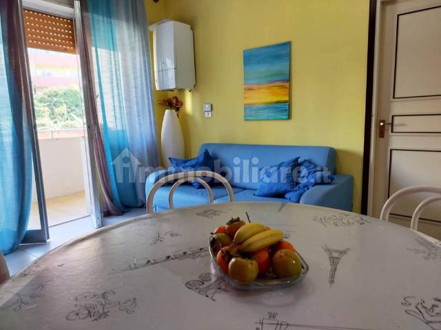 Trilocale via Duca degli Abruzzi 67, Centro, Termoli