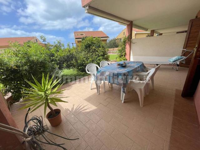 Trilocale via Dublino, Lu Bagnu, Castelsardo