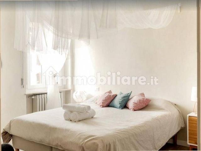 Trilocale via Dalmazia, Centro Storico, Parma