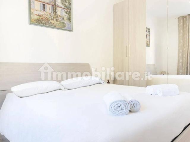 Trilocale via Dalmazia, 108, Centro, Vittorio Veneto