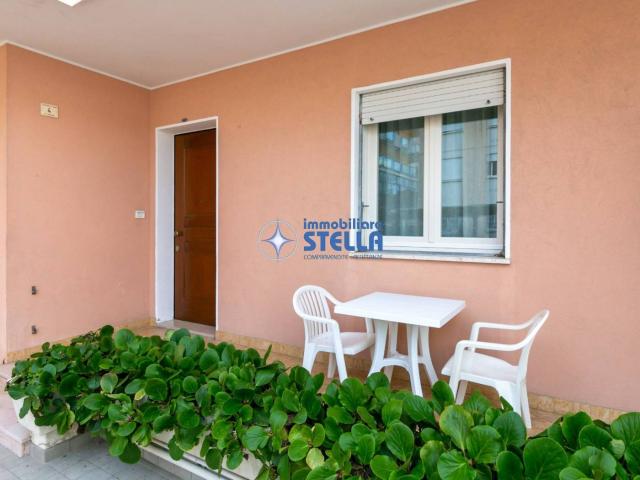 Trilocale via Dalmazia 2, Lido Centro Ovest, Jesolo