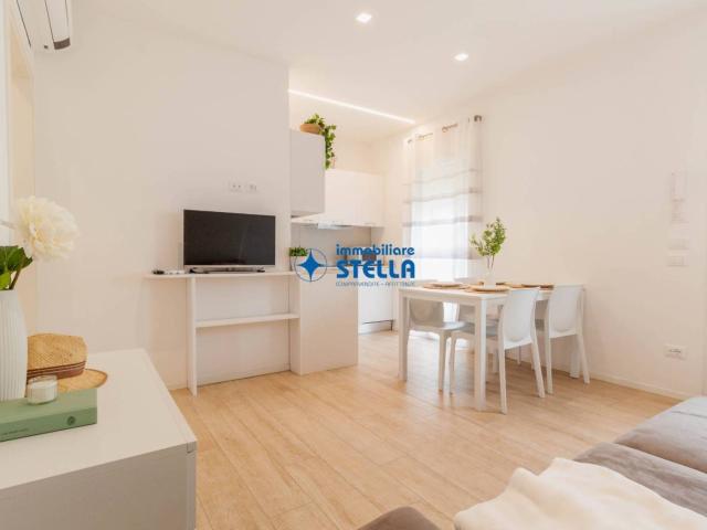 Trilocale via Dalmazia 32, Lido Centro Ovest, Jesolo