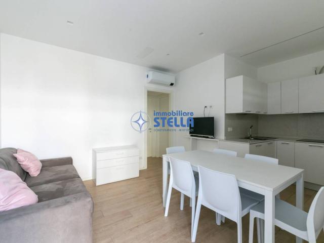 Trilocale via Dalmazia 32, Lido Centro Ovest, Jesolo