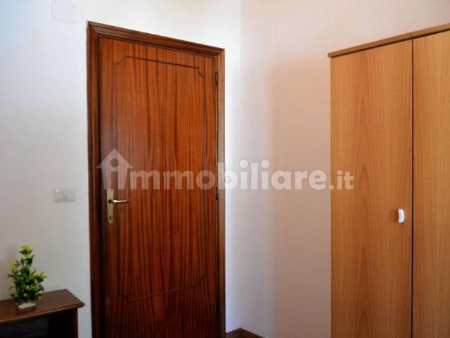 Trilocale via Dante Alighieri, Centro, Ovindoli