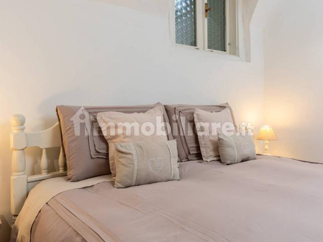 Trilocale via Dante 11, Caderzone Terme