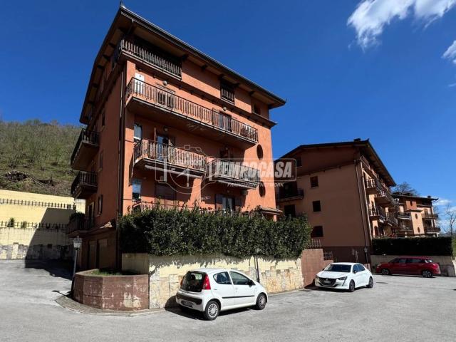 Trilocale via de santis, Monteforte Irpino