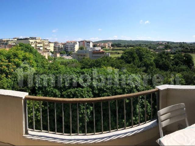 Trilocale via degli Orti 93, Maria Pia, Fertilia, Alghero