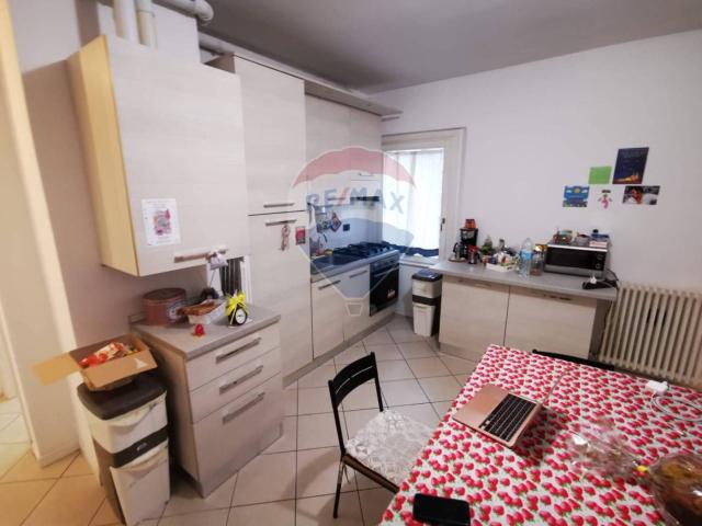Trilocale via Degli Orti, Savena, Bologna