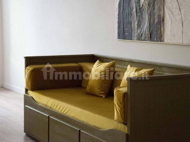Trilocale via Degli Altipiani, Borgo, Borgo Valsugana