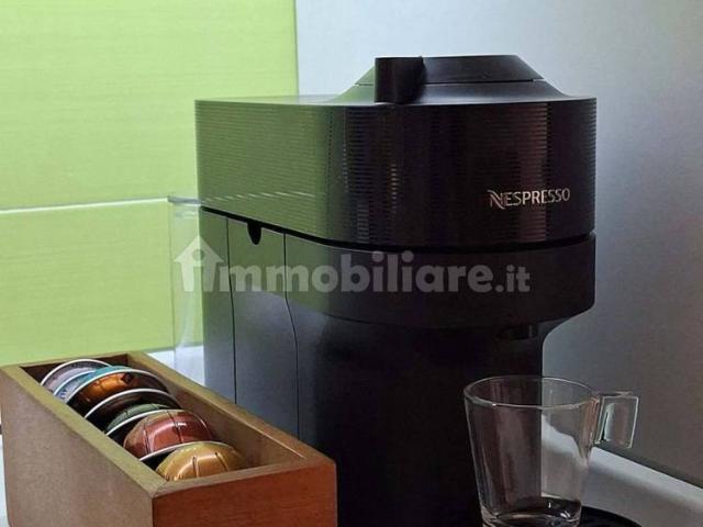 Trilocale via Degli Altipiani, Borgo, Borgo Valsugana