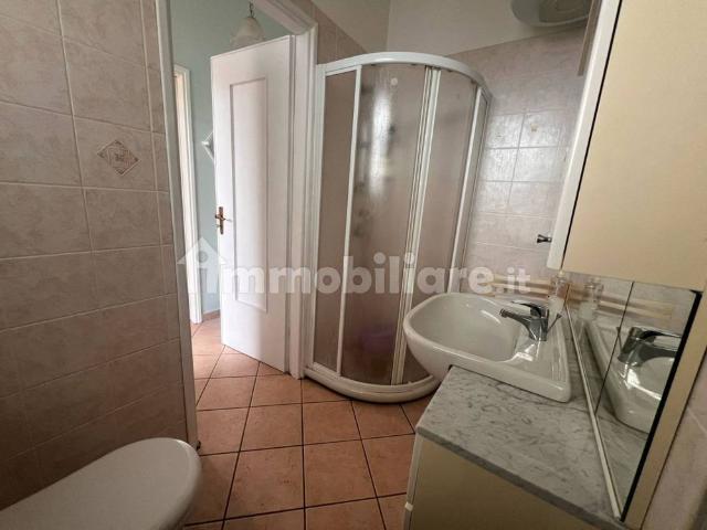Trilocale via Degli Indiani, Centro, Diano Marina