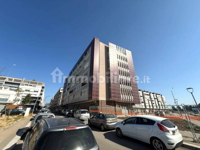 Trilocale via degli Ulivi, Zona 167 Parco degli Ulivi, Barletta