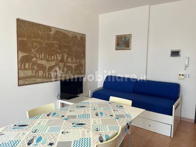Trilocale via dei Tulipani 109, Lido Campomarino, Campomarino