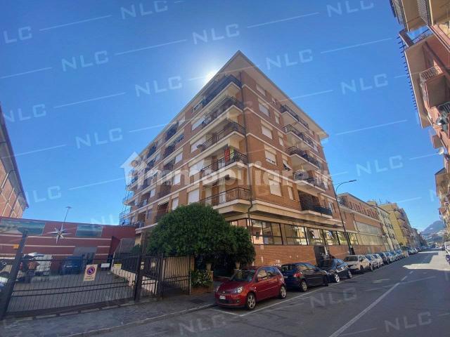 Trilocale via dei Devoto, Centro, Lavagna