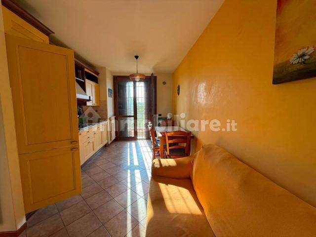 Trilocale via del Borghetto, San Cesario sul Panaro