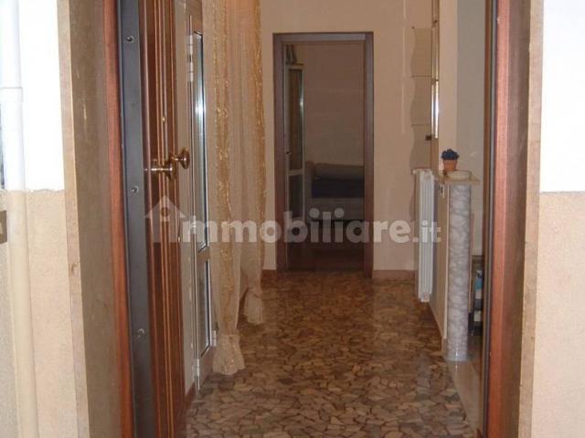 Trilocale via del Borgo di San Pietro 85, Irnerio, Bologna
