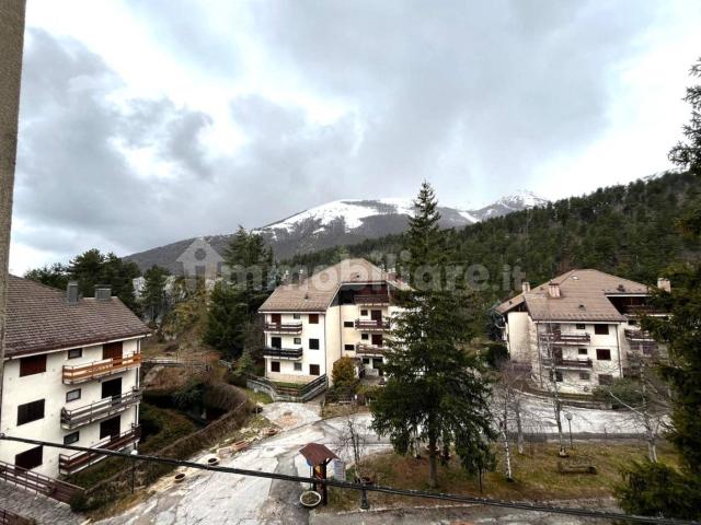 Trilocale via del Ceraso 135, Ovindoli