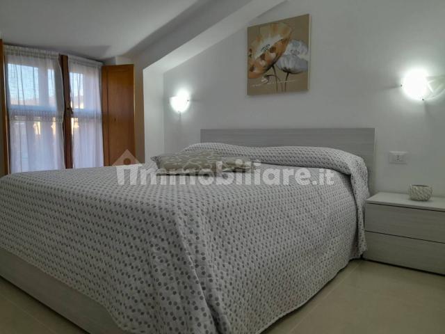 Trilocale via del Ceraso 16, Centro, Ovindoli