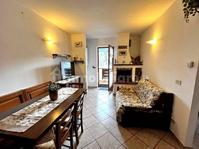 Trilocale via del Ceraso 44A, Centro, Ovindoli