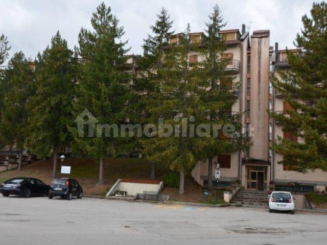 Trilocale via del Ceraso, Campagnolo, Ovindoli