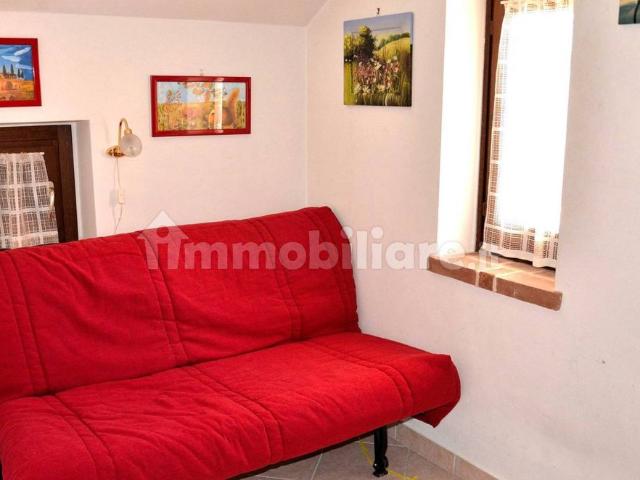Trilocale via del Ceraso, Centro, Ovindoli