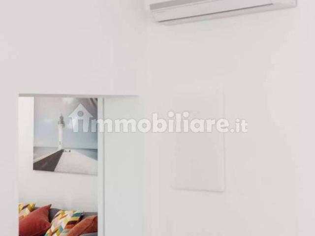 Trilocale via del Fante, San Giuliano a Mare, Rimini