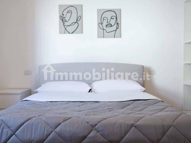 Trilocale via del Fante, San Giuliano a Mare, Rimini