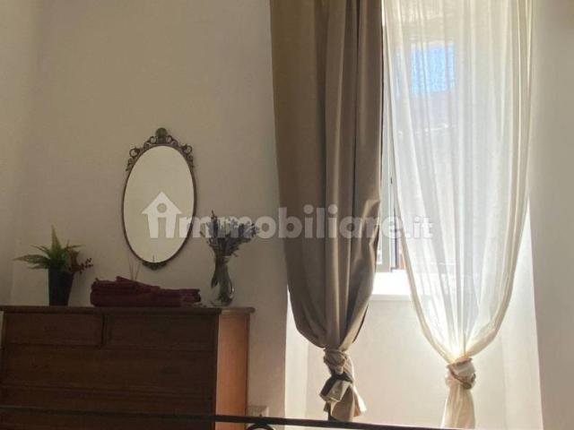 Trilocale via del Fiore 12, Ischia di Castro