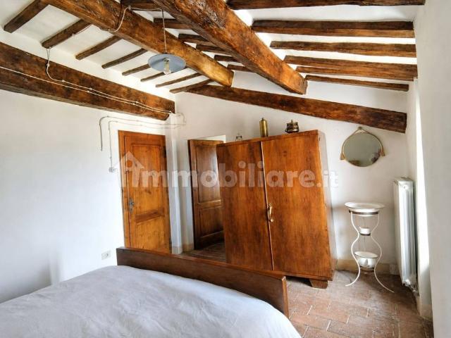 Trilocale via del Filatoio 1, Centro, Panicale