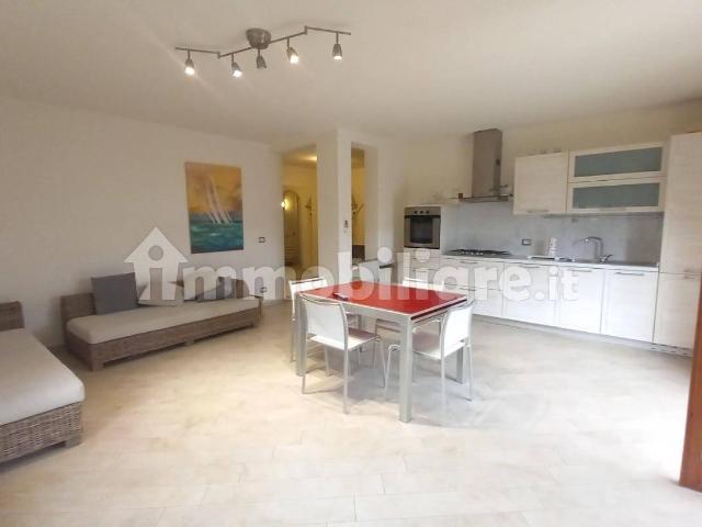 Trilocale via del Fortino, Lido di Camaiore, Camaiore