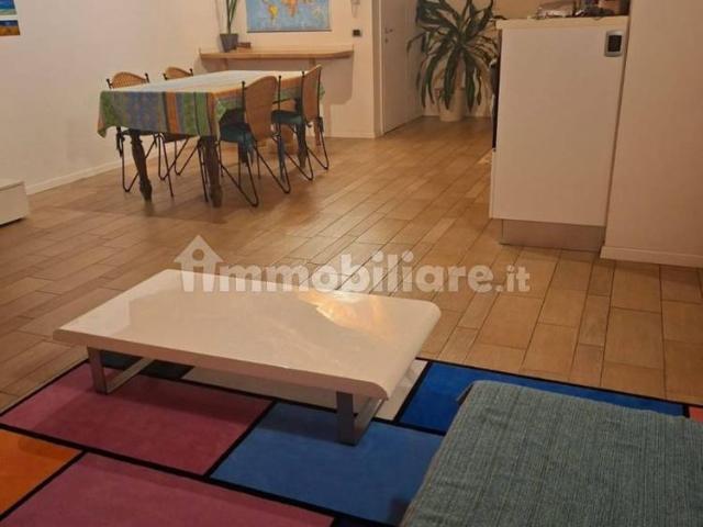 Trilocale via del Garda, Centro, Mori