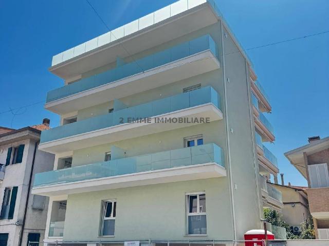 Trilocale via Del Mare 80, Porto d'Ascoli, San Benedetto del Tronto