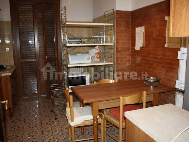 Trilocale via del Pavone 72, San Benedetto, Ferrara