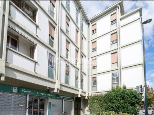 Trilocale via del Pavone 77, San Benedetto, Ferrara