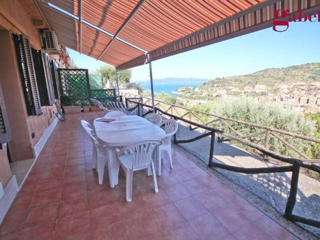 Trilocale via del Perale 15, Porto Santo Stefano, Monte Argentario