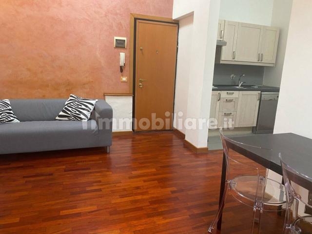 Trilocale via del Ponte alle Mosse, Porta al Prato San Jacopino, Firenze